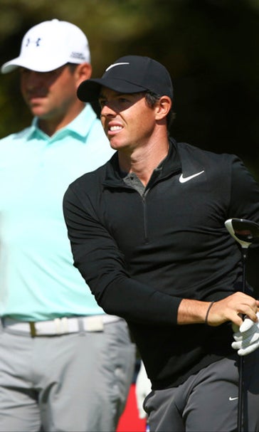 McIlroy wastes fast start, rues 'opportunity lost' at Open